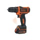 BLACKDECKER BDCDD12K-QW