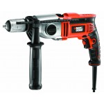 BLACK DECKER TRAPANO KR911K-QS