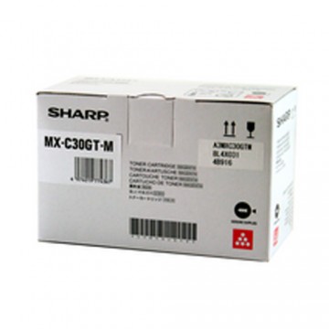 Sharp MXC30GTM Originale Magenta 1 pezzo(i)