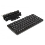 TASTIERA BLUETOOTH+SUPPORTO TAB