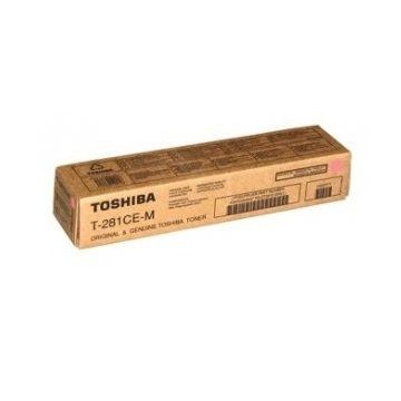 Toshiba T-281CE-M 10000pagine Magenta