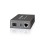 TP-LINK MC220L convertitore multimediale di rete 1000 Mbit/s Modalità multipla, Modalità singola Nero