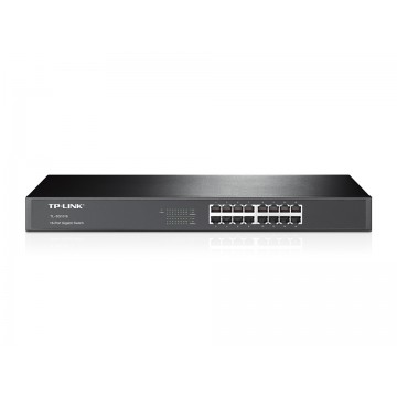 TP-LINK TL-SG1016 hub di interfaccia