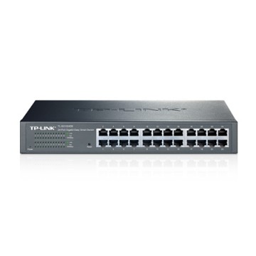 TP-LINK TL-SG1024DE hub di interfaccia