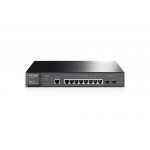 SWITCH 8 10/100 2SFP