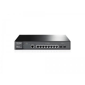 TP-LINK TL-SG3210 switch di rete