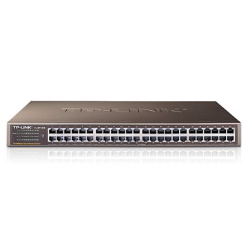 TP-LINK TL-SF1048 hub di interfaccia