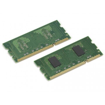 OKI 01182907 memoria della stampante 256 MB DRAM