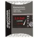 TESTA A CREMAGLIERA JUNIOR 410