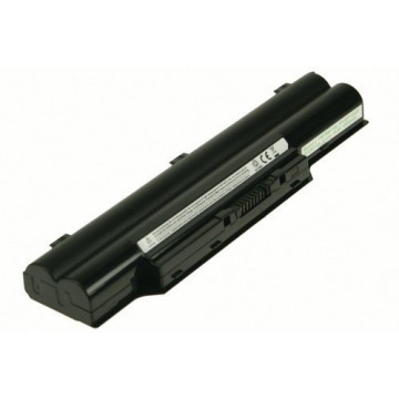 2-Power CBI2070A ricambio per notebook Batteria