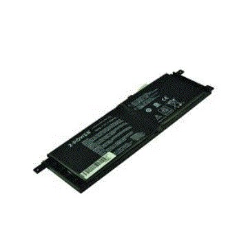 2-Power CBP3437A ricambio per notebook Batteria