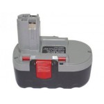 Power Tool Battery 18V 3000mAh