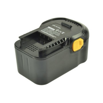 2-Power PTH0143A batteria e caricabatteria per utensili elettrici