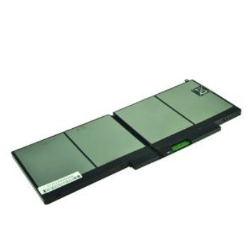 2-Power CBP3478A ricambio per notebook Batteria