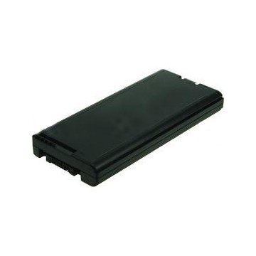 2-Power CBI1017A ricambio per notebook Batteria