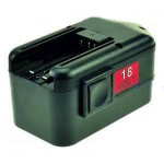 Power Tool Battery 18V 3000mAh