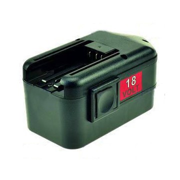 Power Tool Battery 18V 3000mAh