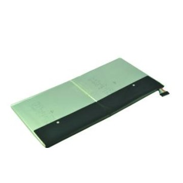 2-Power CBP3468A ricambio per notebook Batteria