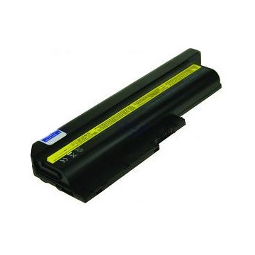 2-Power CBI1066B ricambio per notebook Batteria