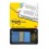 POST-IT INDEX 680-23 BLU