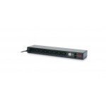 RACK PDU,SWITCHED 1U,12A/208V