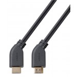 CAVO HDMI CON PLUG 45Â° - 1 5 M