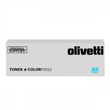 TONER CIANO X D-COLOR P2021 2800K