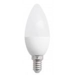 LED CANDLE E14 6 WATT 4000 SMART