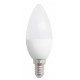 LED CANDLE E14 6 WATT 4000 SMART