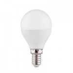 LED BULB E14 6 WATT 4000 SMART