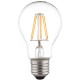 LED BULB E27 7 WATT 2700 GLASS