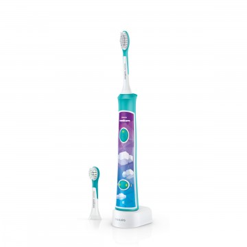 Philips Sonicare For Kids Spazzolino elettrico sonico