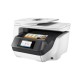 HP OfficeJet Pro 8730 AiO Getto termico d'inchiostro A4 Wi-Fi Grigio