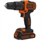 BLACKDECKER TRAPANO/AVVITATORE