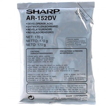 Sharp AR-152DV stampante di sviluppo 25000 pagine