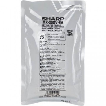 Sharp MX-36GVBA stampante di sviluppo 60000 pagine