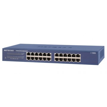Netgear JGS524 switch di rete