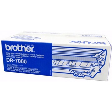 Brother DR-7000 20000pagine Nero tamburo per stampante