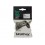 Brother MK221 Nero su bianco nastro per etichettatrice