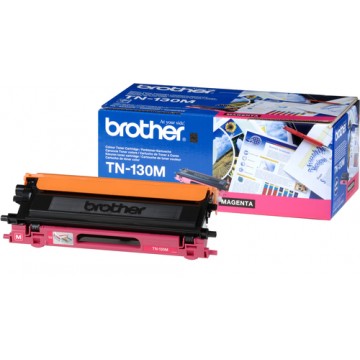 Brother TN130M 1500pagine Magenta