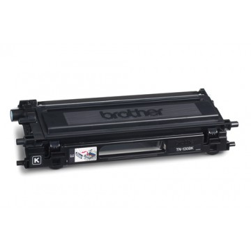 Brother TN130BK 2500pagine Nero