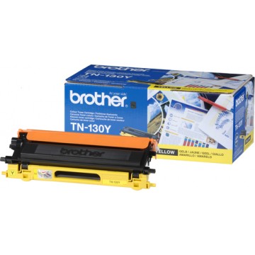 Brother TN130Y 1500pagine Giallo