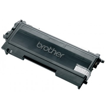 Brother TN2000 2500pagine Nero