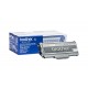 Brother TN-2110 Toner 1500pagine Nero cartuccia toner e laser