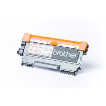 Brother TN-2210 Cartuccia 1200pagine Nero cartuccia toner e laser