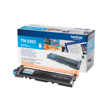 Brother Cartuccia toner ciano