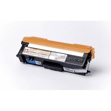 Brother TN320C Cartuccia 1500pagine Ciano Brother TN320C Cartuccia 1500pagine Ciano