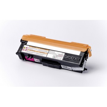 Brother TN320M Cartuccia 1500pagine Magenta