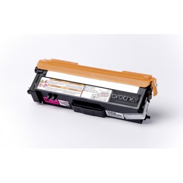 Brother TN325M Cartuccia 3500pagine Magenta Brother TN325M Cartuccia 3500pagine Magenta