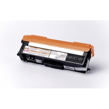 Brother TN325BK Cartuccia 4000pagine Nero